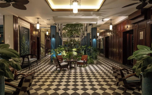 Maison Vy Hotel