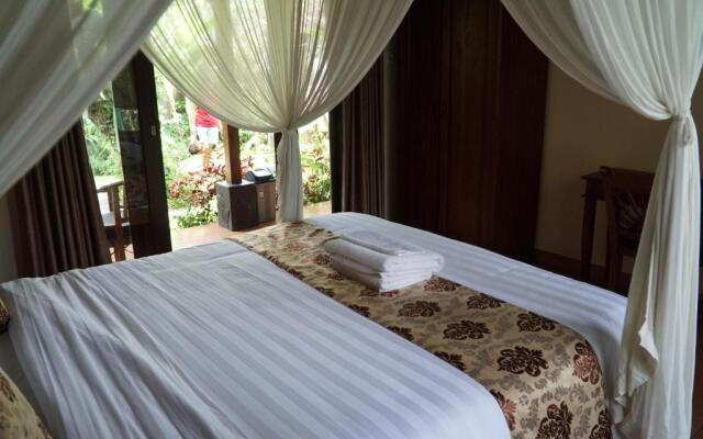 Jiwa's House