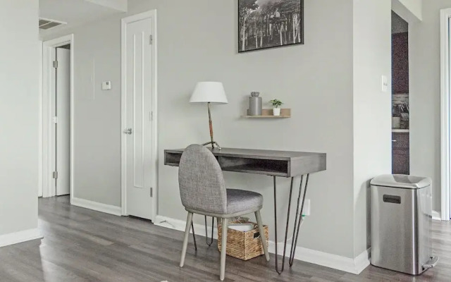 Landing Apartments Indianapolis - Bayview