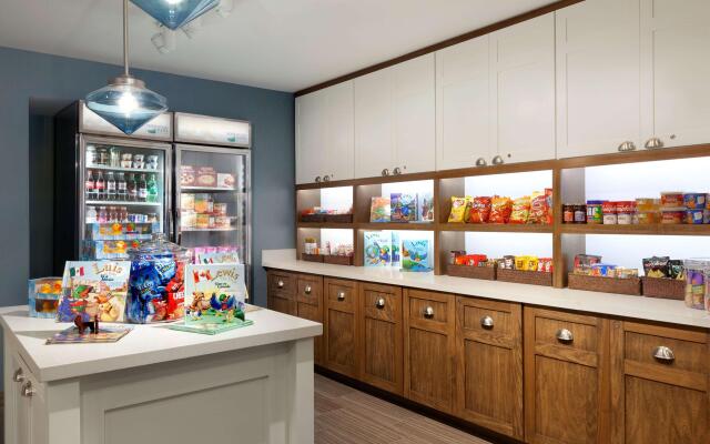 Homewood Suites By Hilton Irvine John Wayne Airport