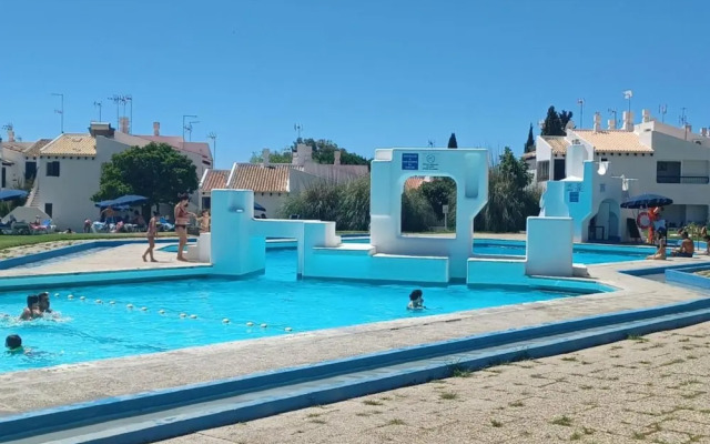 Pool Terrace Sweet Villa