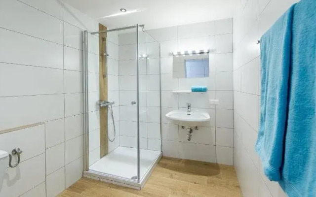 Appartements Kaschitz