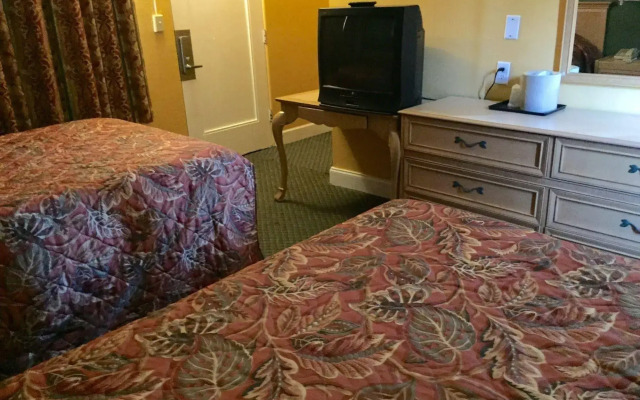 Shangri La Motel