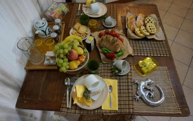 Il Geco Affittacamere