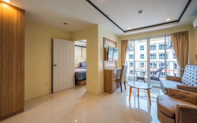 New Nordic Trend 4 by Apartwell