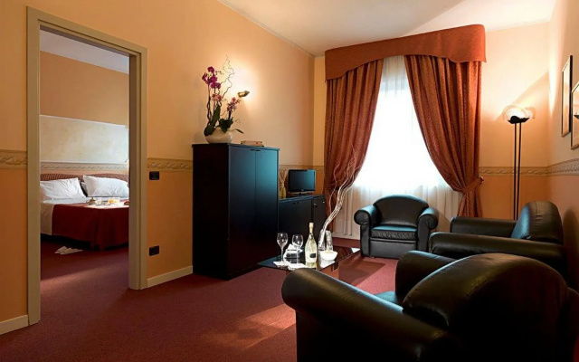 Hotel Bifi