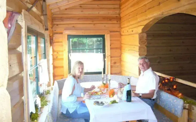 Ferienpark Merkelbach