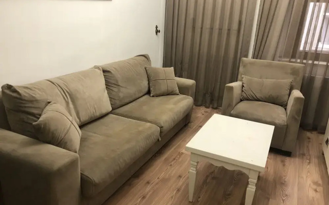 New Generation Hostel Istanbul Center