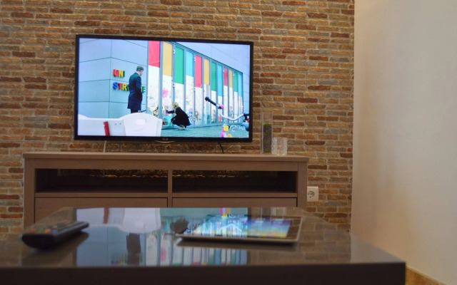 Apartamentos RuiSol