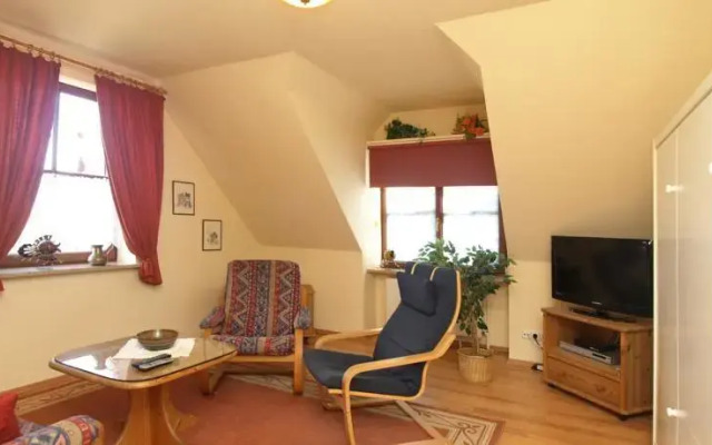 Wohnung Seestern
