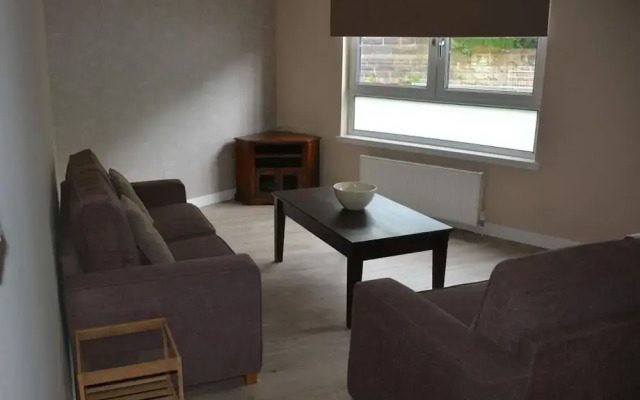 Glasgow South Apartments