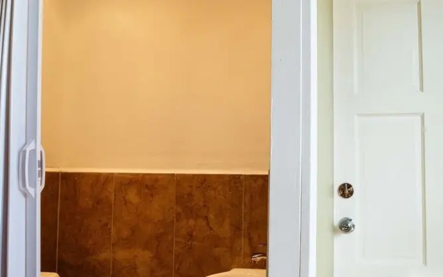 Paradise Home Apartments