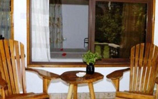 Calou Guest House