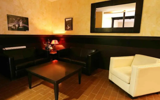 Hotel Alta Garrotxa