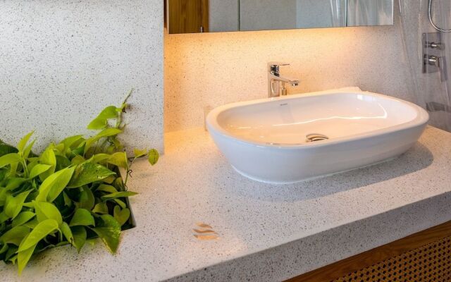 Prana Boutique Hotel and Apartments