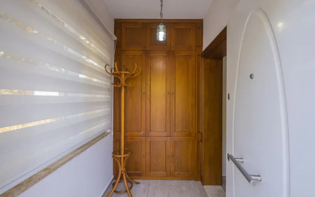 Infinity Civan Villa