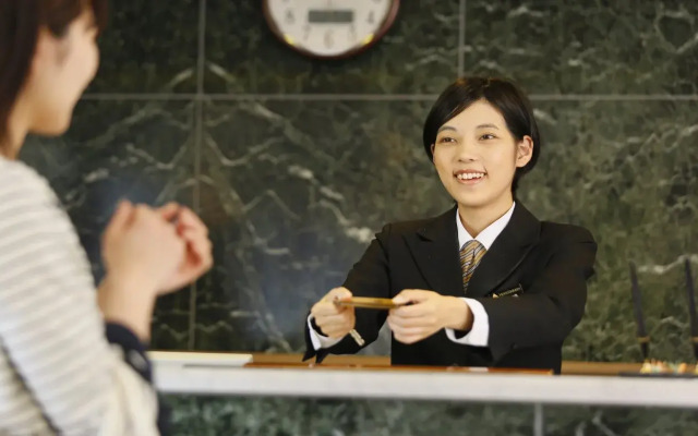 Hotel Kinsuien