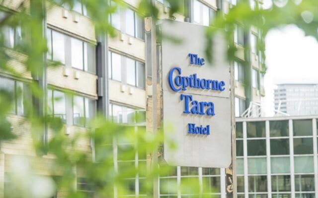 Copthorne Tara Hotel London Kensington