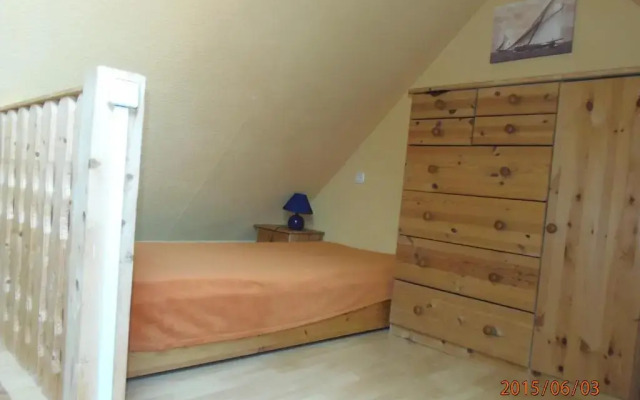 Ferienwohnung Kallfass