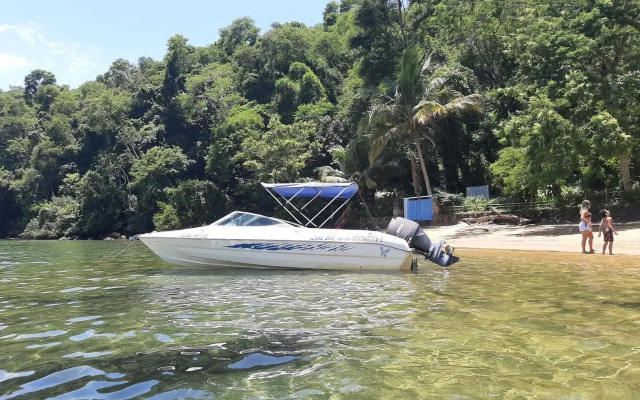 Aconchegante Kitnet em Angra dos Reis-RJ