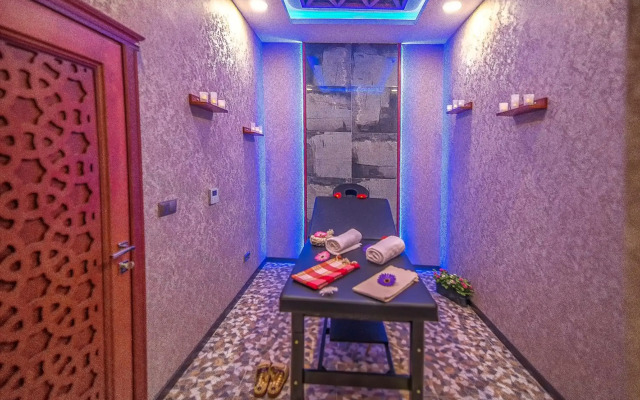 Babillon Hotel Spa & Restaurant