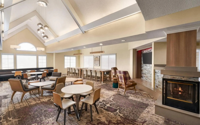 Residence Inn by Marriott El Paso