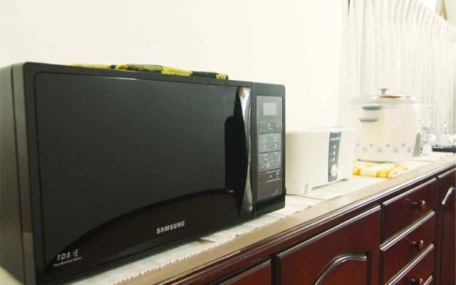 2in1 Kandy Hostel Homestay