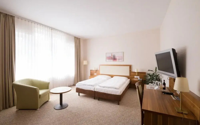 Golfhotel Koenig