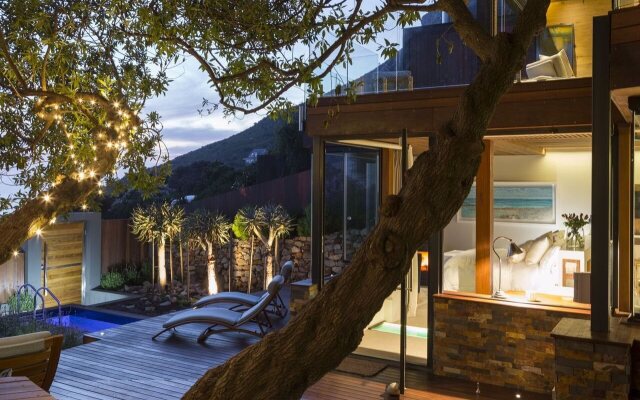 Synergy Treehouse (Pty) Ltd