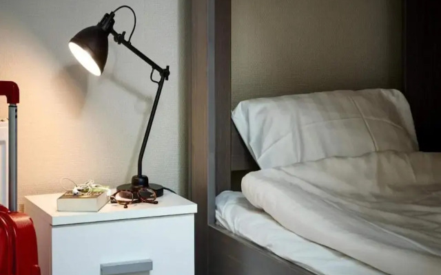 1 Person Holiday Park Home in Goteborg