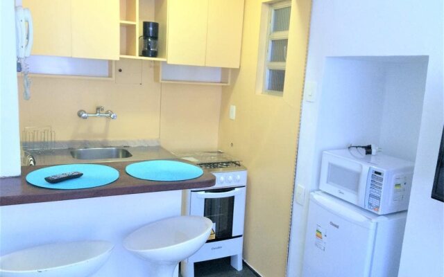 Excelente Apartamento em Ipanema