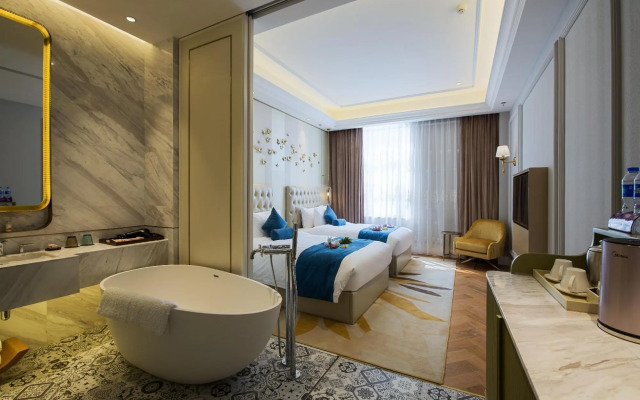 LN Garden Hotel Foshan Guangdong