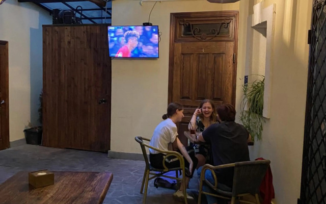 Апартаменти у Львові на вулиці Лесі Українки 19/13