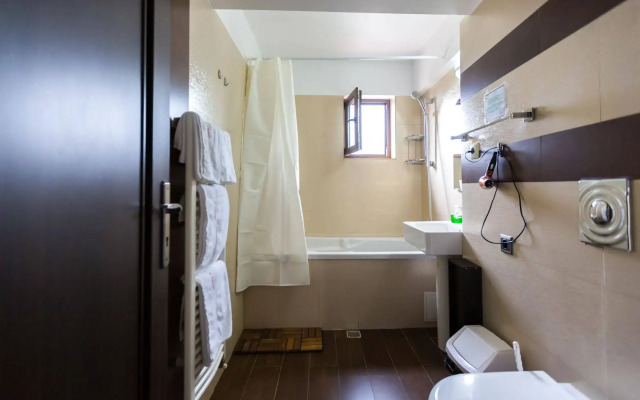 Il Primo Apartments