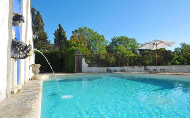 Countryside Family House