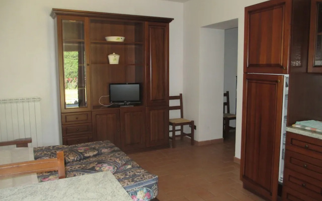 Agriturismo Trosciole