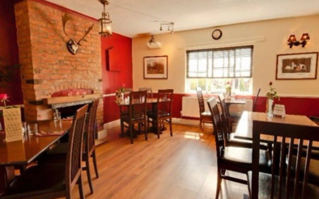 The Dovecote Inn