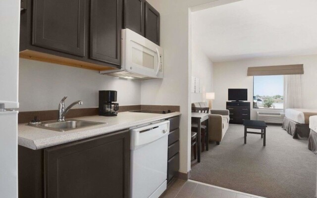 Petrostay Inn & Suites Cotulla