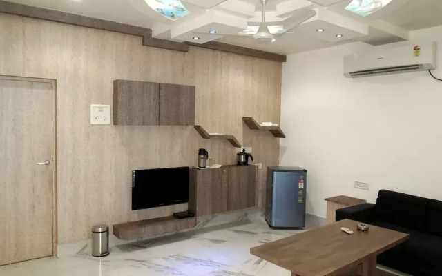 Hotel Samrat