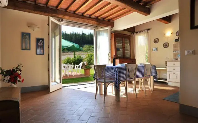Residence Le Grillaie