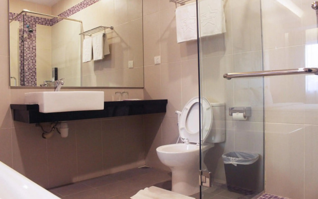 OS Style Hotel Managed by Orange Sky Management