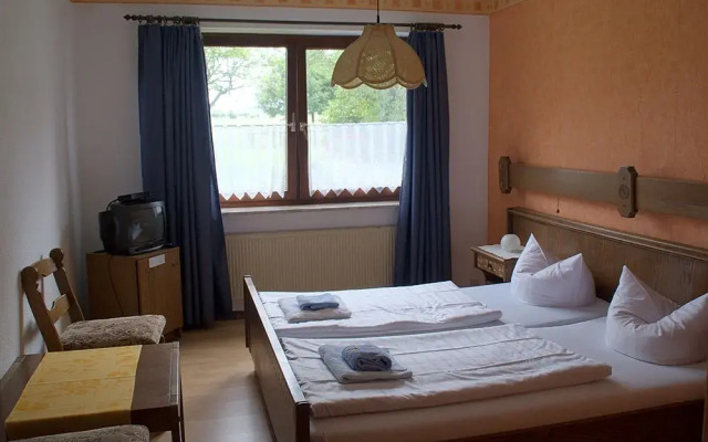 Landgasthof Lindhorst