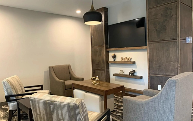 Staybridge Suites Florence by IHG