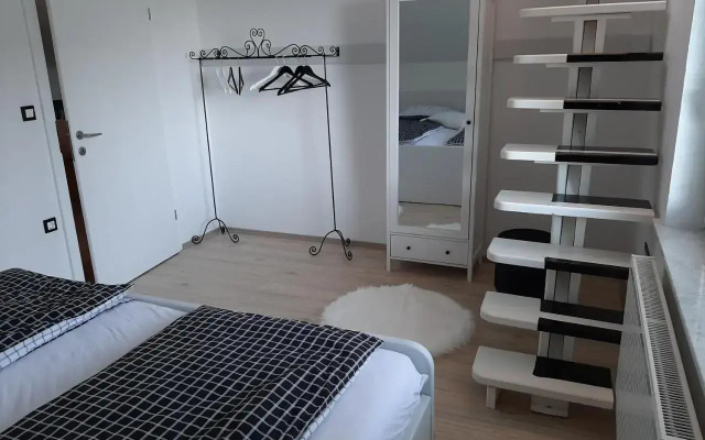 Apartma Vester