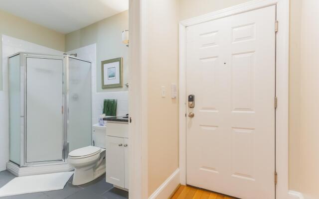 1955 Rittenhouse - 1R