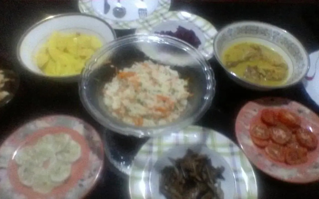 Aeroform Homestay