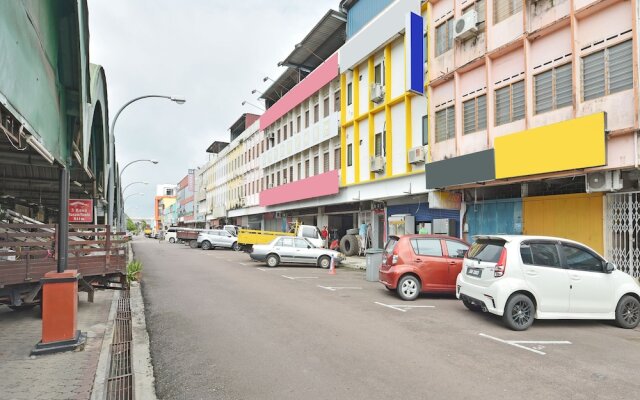 OYO Home 90427 Mm Homestay