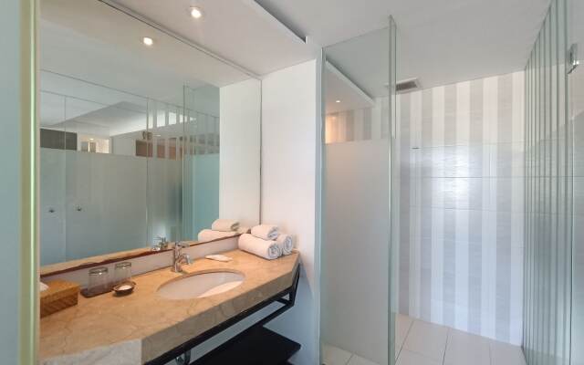 Benoa Sea Suites and Villas