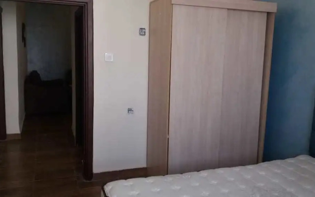 Fos'hat Al Aqaba Furnished Apartments
