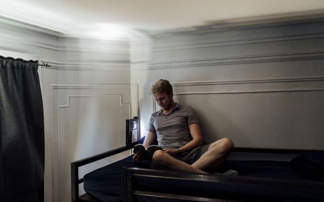 Auberge Bishop - Hostel